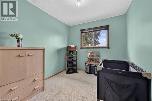 1057 Concession 4 Road, Fisherville, ON 