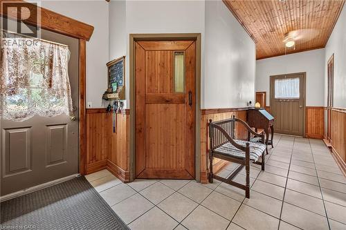 1057 Concession 4 Road, Fisherville, ON 