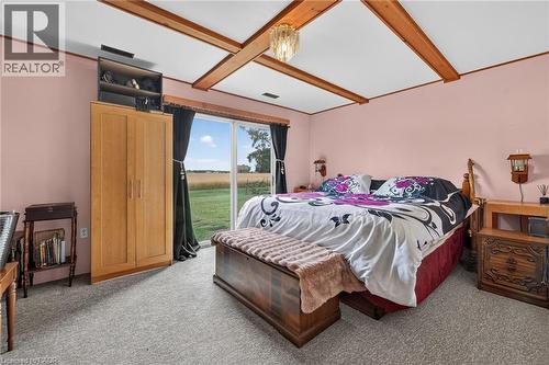 1057 Concession 4 Road, Fisherville, ON 