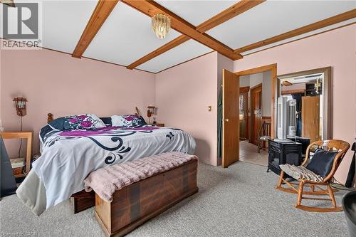 1057 Concession 4 Road, Fisherville, ON 