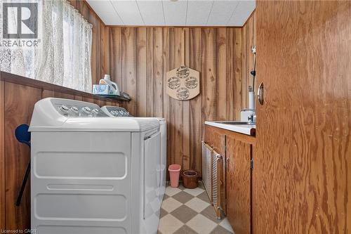 1057 Concession 4 Road, Fisherville, ON 