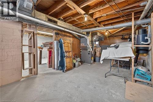 1057 Concession 4 Road, Fisherville, ON 