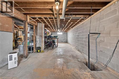 1057 Concession 4 Road, Fisherville, ON 