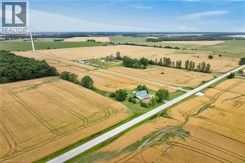 1057 Concession 4 Road, Fisherville, ON 