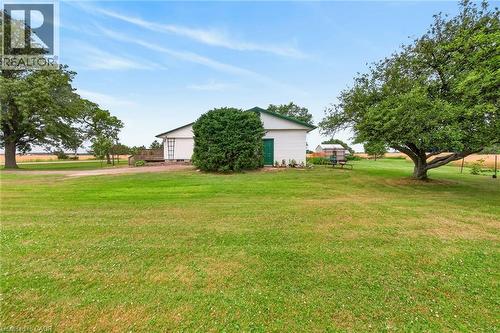 1057 Concession 4 Road, Fisherville, ON 