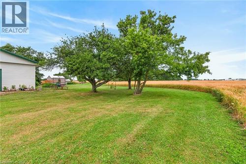 1057 Concession 4 Road, Fisherville, ON 