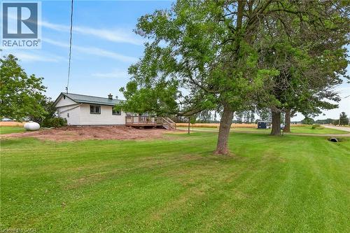 1057 Concession 4 Road, Fisherville, ON 