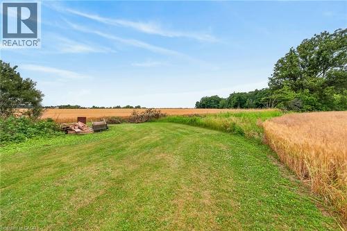 1057 Concession 4 Road, Fisherville, ON 