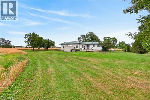 1057 Concession 4 Road, Fisherville, ON 