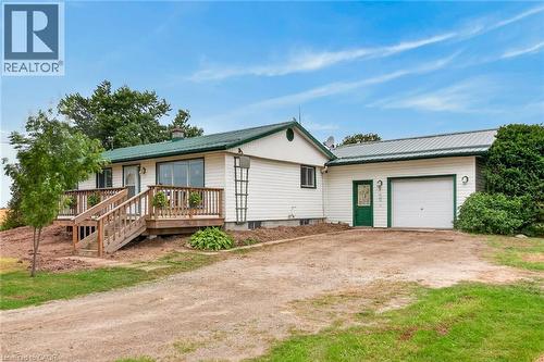1057 Concession 4 Road, Fisherville, ON 