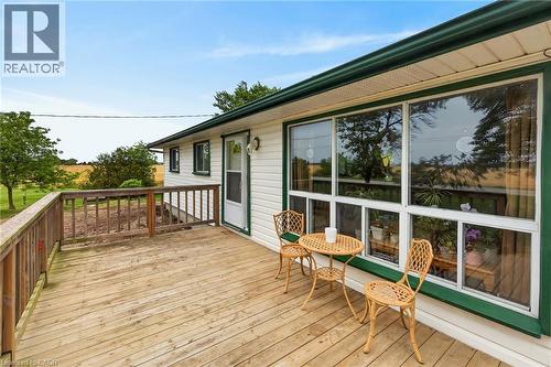 1057 Concession 4 Road, Fisherville, ON 
