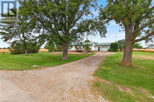1057 Concession 4 Road, Fisherville, ON 