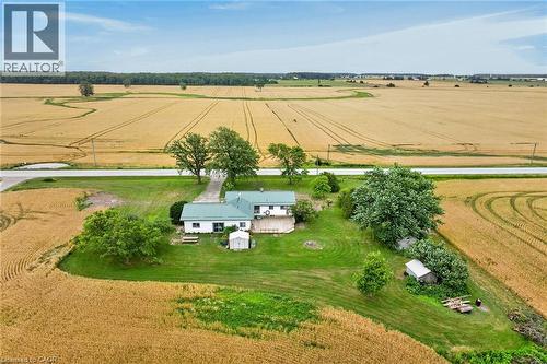 1057 Concession 4 Road, Fisherville, ON 