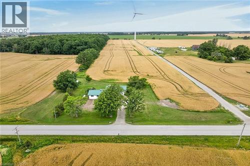 1057 Concession 4 Road, Fisherville, ON 