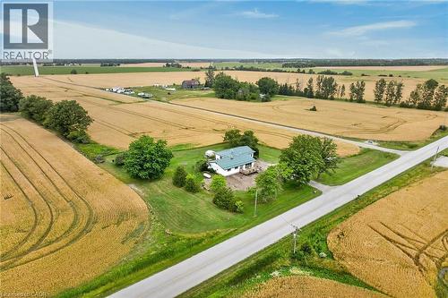 1057 Concession 4 Road, Fisherville, ON 