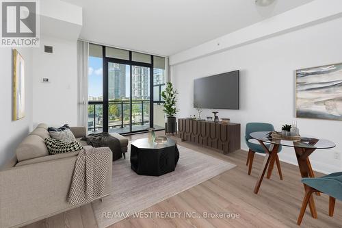 605 - 2900 Highway 7, Vaughan, ON 