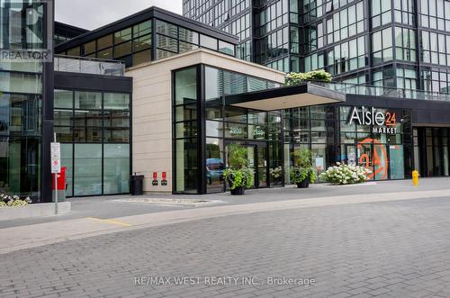 605 - 2900 Highway 7, Vaughan, ON 