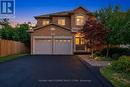 2381 Grand Oak Trail, Oakville, ON 