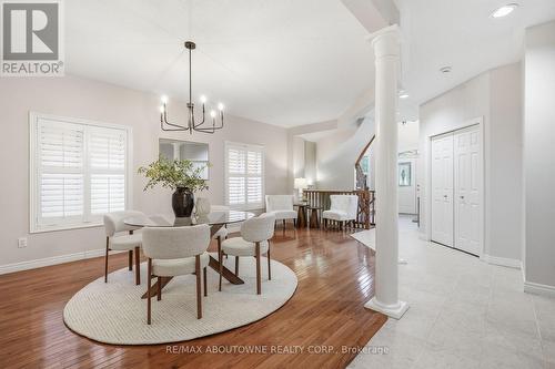 2381 Grand Oak Trail, Oakville, ON 