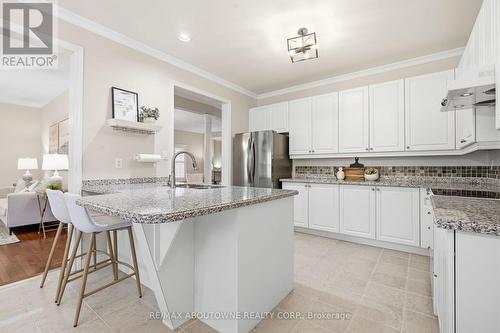 2381 Grand Oak Trail, Oakville, ON 