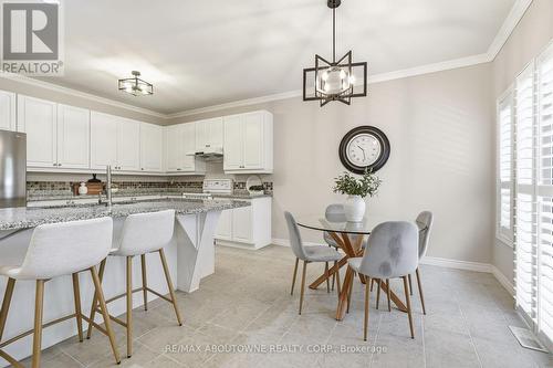 2381 Grand Oak Trail, Oakville, ON 