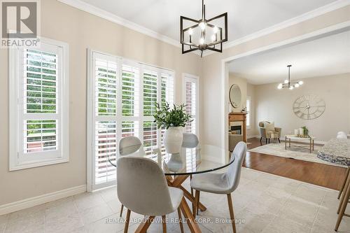 Open Concept Living - 2381 Grand Oak Trail, Oakville, ON 