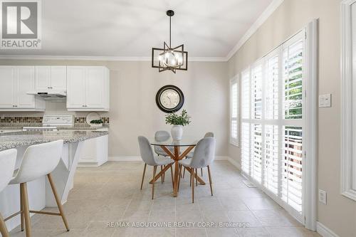 2381 Grand Oak Trail, Oakville, ON 