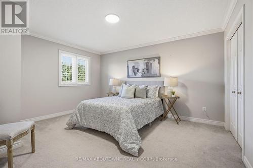 Bedroom 3 - 2381 Grand Oak Trail, Oakville, ON 