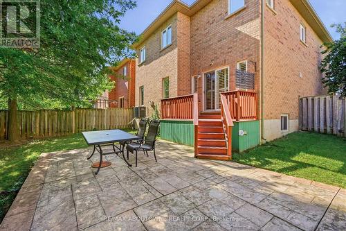 2381 Grand Oak Trail, Oakville, ON 