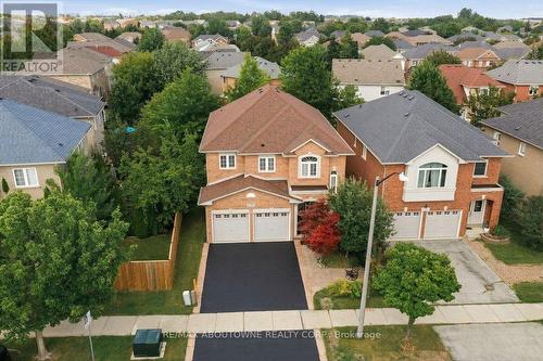 2381 Grand Oak Trail, Oakville, ON 