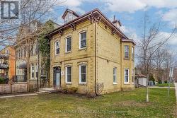 434 DUFFERIN AVENUE London East (East F), ON N6B 1Z6