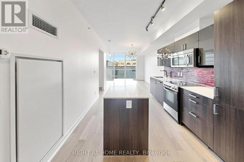 307 - 36 Howard Park Avenue, Toronto, ON 