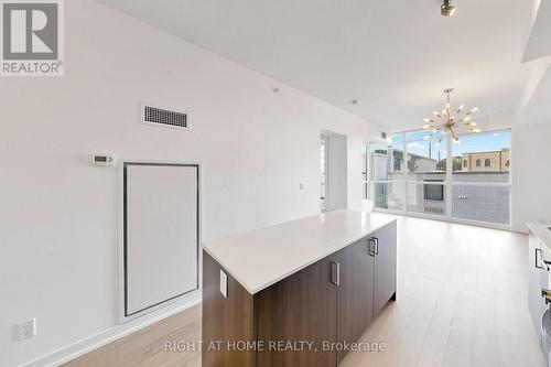 307 - 36 Howard Park Avenue, Toronto, ON 
