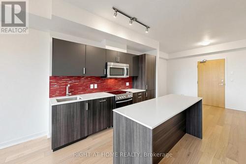 307 - 36 Howard Park Avenue, Toronto, ON 