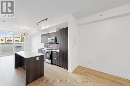 307 - 36 Howard Park Avenue, Toronto, ON 