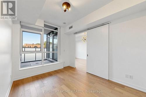 307 - 36 Howard Park Avenue, Toronto, ON 