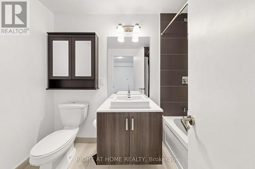 307 - 36 Howard Park Avenue, Toronto, ON 