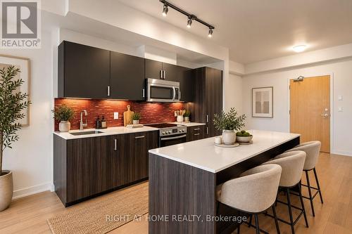 307 - 36 Howard Park Avenue, Toronto, ON 