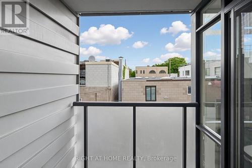 307 - 36 Howard Park Avenue, Toronto, ON 