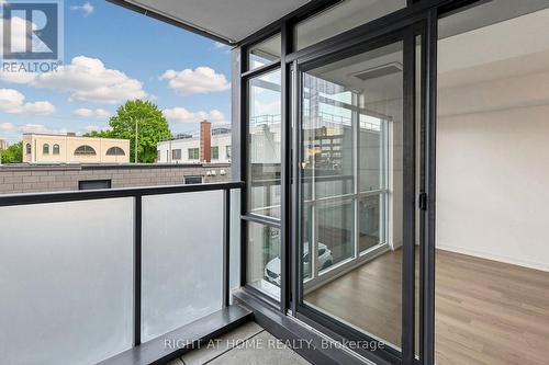 307 - 36 Howard Park Avenue, Toronto, ON 