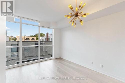 307 - 36 Howard Park Avenue, Toronto, ON 
