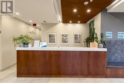 307 - 36 Howard Park Avenue, Toronto, ON 