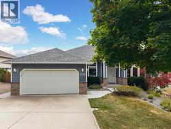 2280 Shannon Hills Drive West Kelowna, BC V4T 2P1