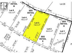 LOT 3 8667 ST LAWRENCE AVENUE Prince George, BC V2N 0H3