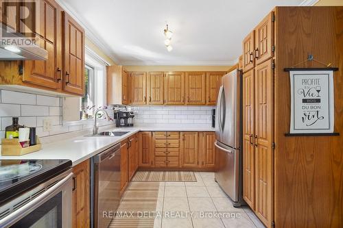 510 Stevens Street, Hawkesbury, ON 