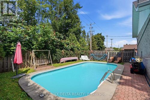 510 Stevens Street, Hawkesbury, ON 