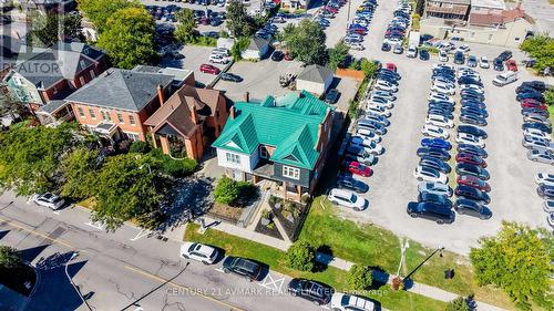 37 Church Street, St. Catharines (Downtown), ON 