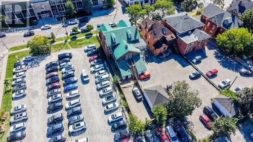 37 Church Street, St. Catharines (Downtown), ON 