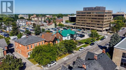 37 Church Street, St. Catharines (Downtown), ON 