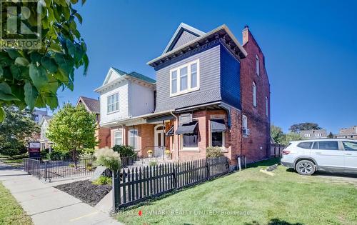 37 Church Street, St. Catharines (Downtown), ON 